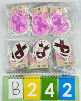 8.25 Limited Release Breast Cancer Dozen Products (Necklaces, Bracelets, Earrings, Keychains)