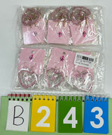 8.25 Limited Release Breast Cancer Dozen Products (Necklaces, Bracelets, Earrings, Keychains)