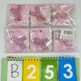8.25 Limited Release Breast Cancer Dozen Products (Necklaces, Bracelets, Earrings, Keychains)