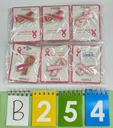 8.25 Limited Release Breast Cancer Dozen Products (Necklaces, Bracelets, Earrings, Keychains)