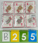 8.25 Limited Release Breast Cancer Dozen Products (Necklaces, Bracelets, Earrings, Keychains)