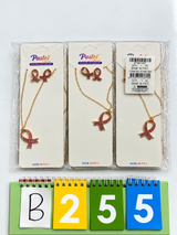 10.5 Limited Release Breast Cancer Products (Necklaces, Bracelets, Earrings, Keychains, Hats)