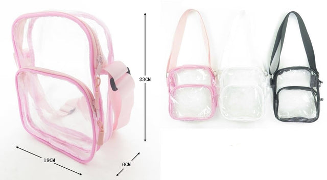 WHOLESALE-CLEAR-SIDEBAG-BA1936