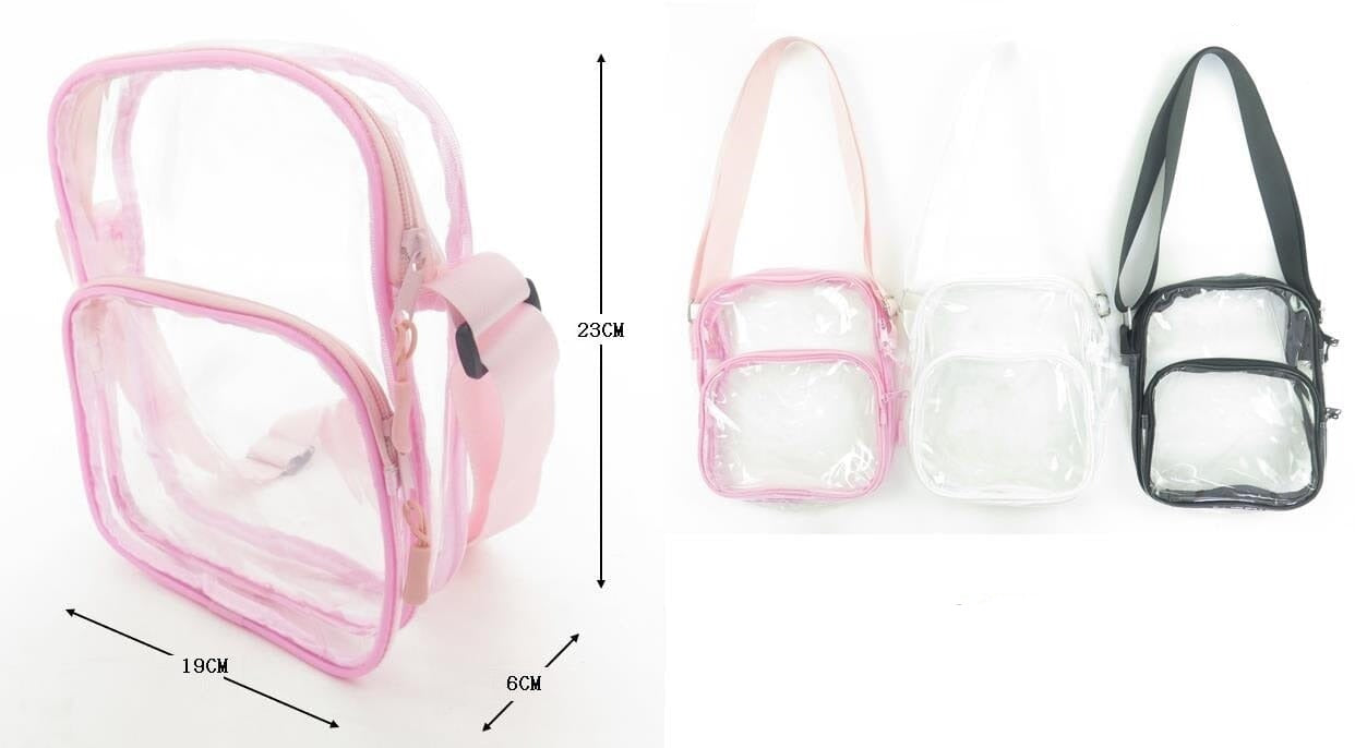 WHOLESALE-CLEAR-SIDEBAG-BA1936