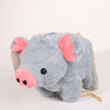 Fashion Kids Pig Backpack #BA2105 - Multiple Colors (PC)