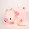 Fashion Kids Pig Backpack #BA2105 - Multiple Colors (PC)