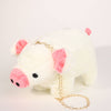 Fashion Kids Pig Backpack #BA2105 - Multiple Colors (PC)