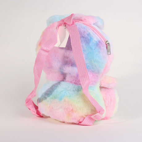 Fashion Teddy Bear Backpacks #BA2106 - Multiple Colors (PC)