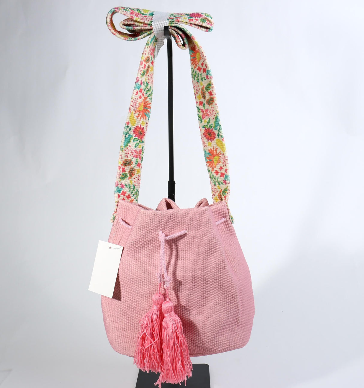 Fashion Jelly Bag #BA2309 - Pink (PC)