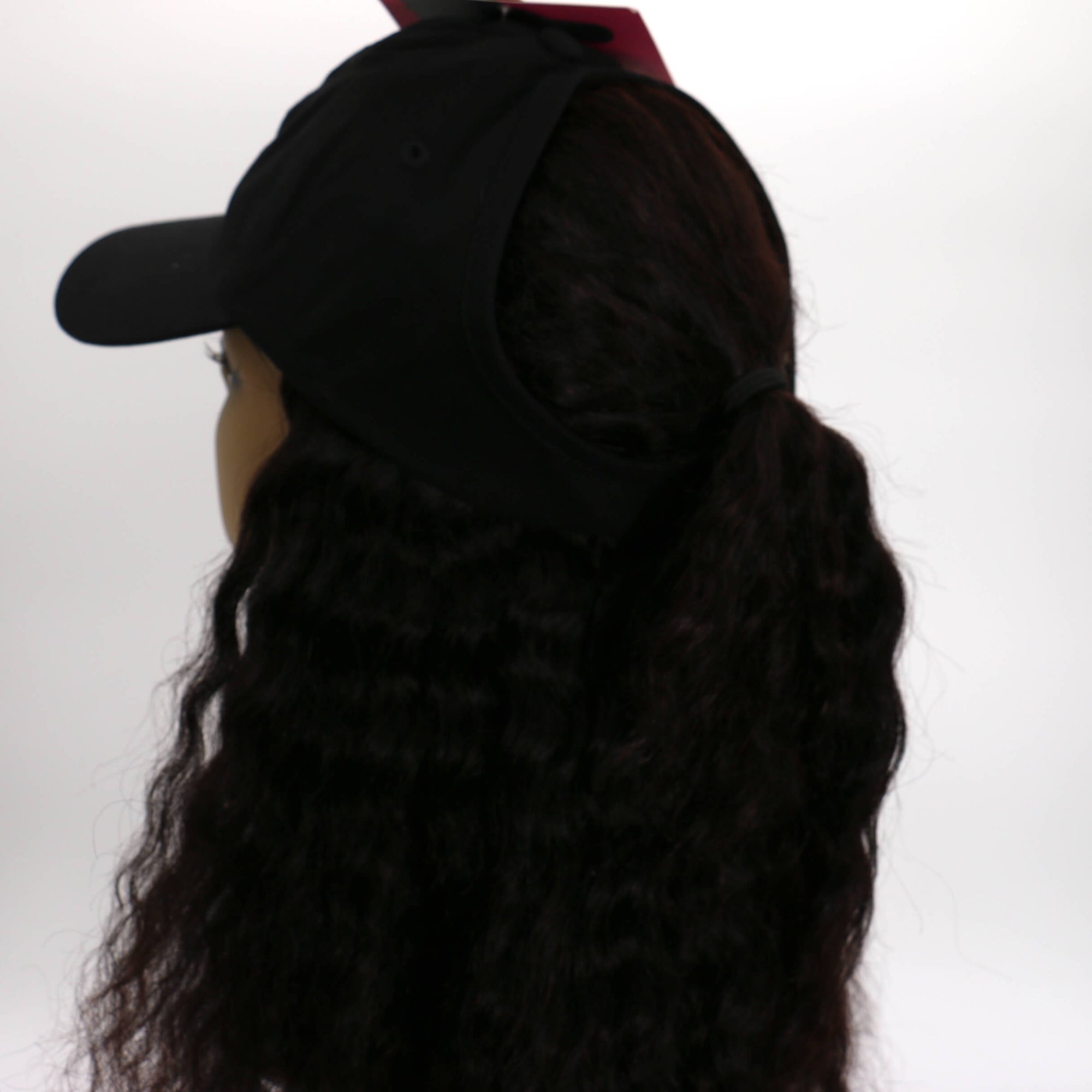 Fashion Backless Hat - Multiple Colors (PC)