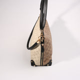 Fashion Double-Sided Pattern Handbag #BAIMBAG04-CCAB (PC)
