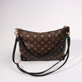 Fashion Double-Sided Pattern Handbag #BAIMBAG04-FLAB (PC)