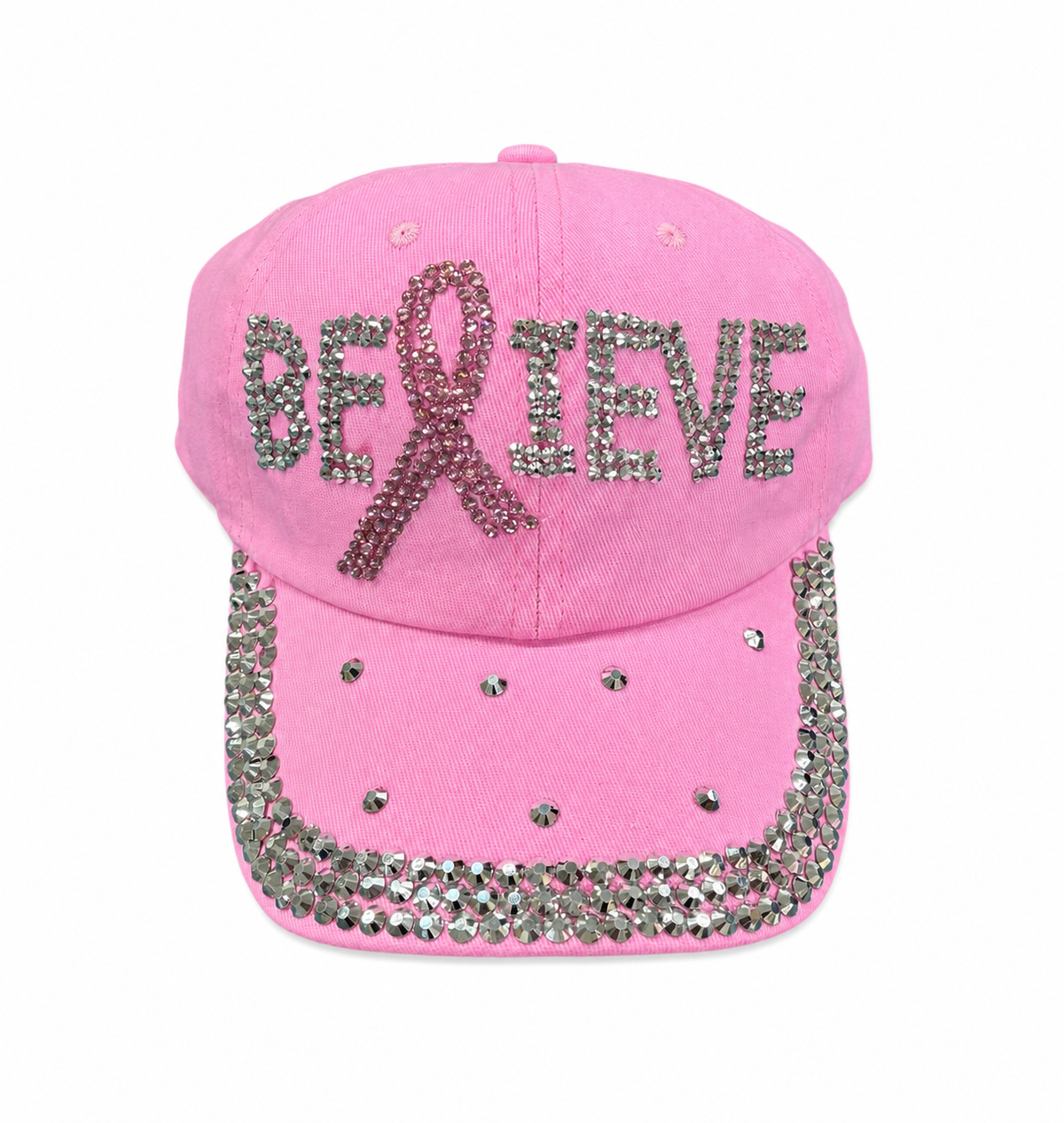 8.25 Limited Release Breast Cancer Products (Necklaces, Bracelets, Earrings, Keychains, Hats)