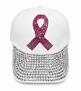 8.25 Limited Release Breast Cancer Products (Necklaces, Bracelets, Earrings, Keychains, Hats)