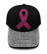 8.25 Limited Release Breast Cancer Products (Necklaces, Bracelets, Earrings, Keychains, Hats)
