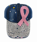 8.25 Limited Release Breast Cancer Products (Necklaces, Bracelets, Earrings, Keychains, Hats)