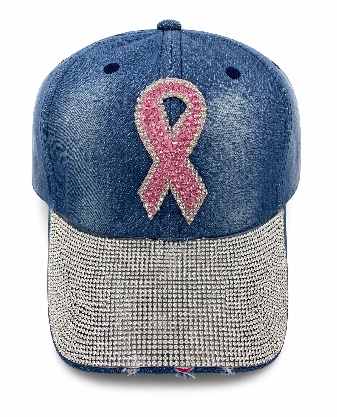 8.25 Limited Release Breast Cancer Products (Necklaces, Bracelets, Earrings, Keychains, Hats)