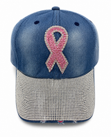 8.25 Limited Release Breast Cancer Products (Necklaces, Bracelets, Earrings, Keychains, Hats)