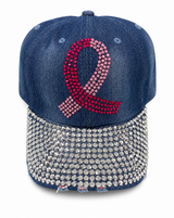 8.25 Limited Release Breast Cancer Products (Necklaces, Bracelets, Earrings, Keychains, Hats)