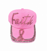 8.25 Limited Release Breast Cancer Products (Necklaces, Bracelets, Earrings, Keychains, Hats)