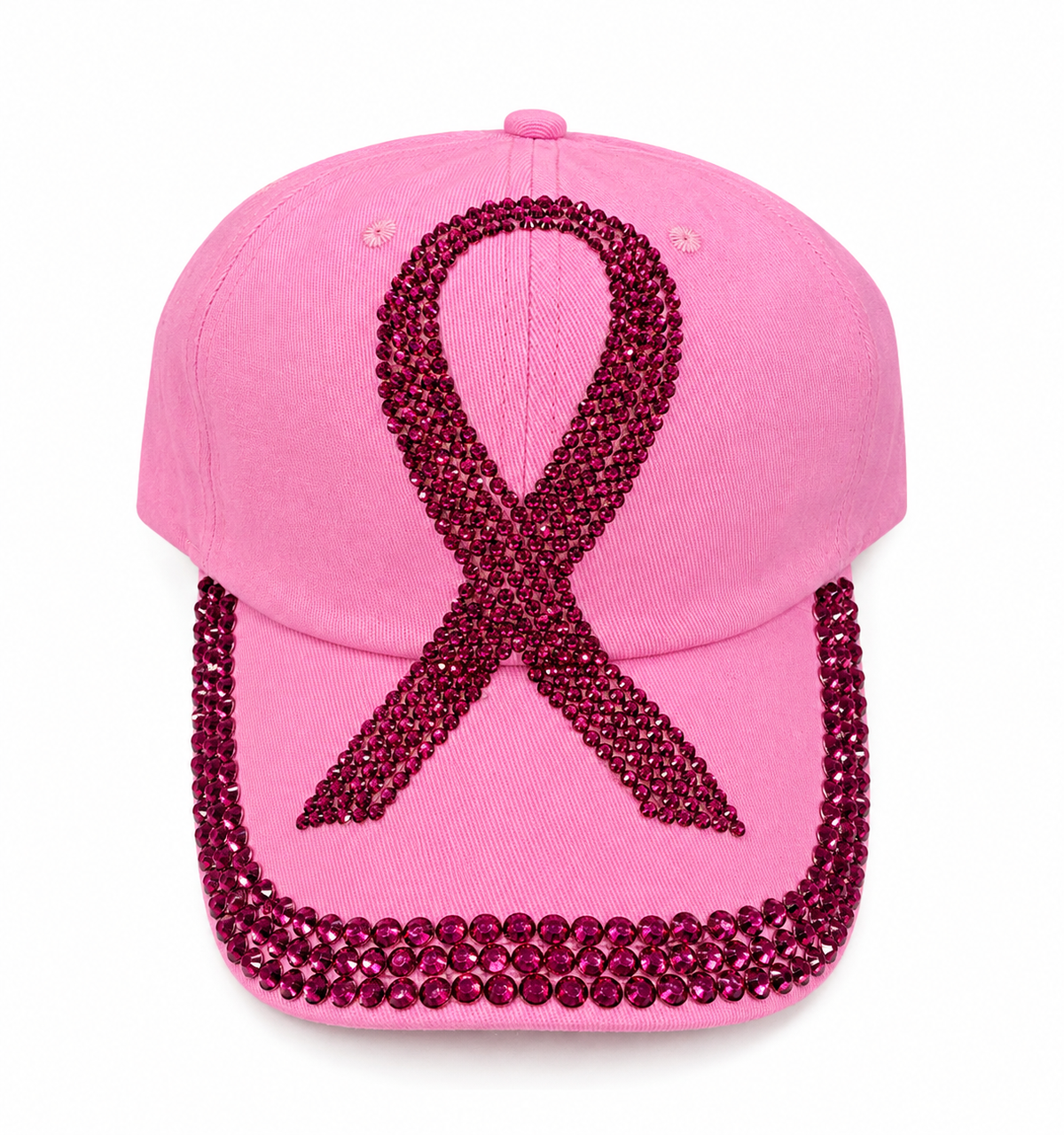 8.25 Limited Release Breast Cancer Products (Necklaces, Bracelets, Earrings, Keychains, Hats)
