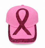 8.25 Limited Release Breast Cancer Products (Necklaces, Bracelets, Earrings, Keychains, Hats)