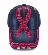 8.25 Limited Release Breast Cancer Products (Necklaces, Bracelets, Earrings, Keychains, Hats)