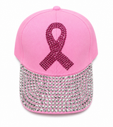 8.25 Limited Release Breast Cancer Products (Necklaces, Bracelets, Earrings, Keychains, Hats)