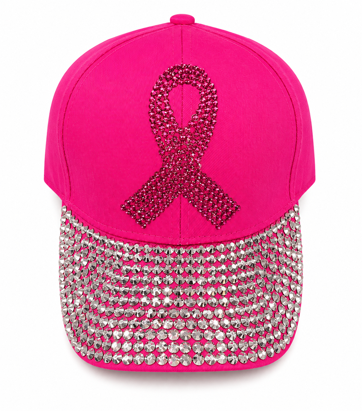 8.25 Limited Release Breast Cancer Products (Necklaces, Bracelets, Earrings, Keychains, Hats)