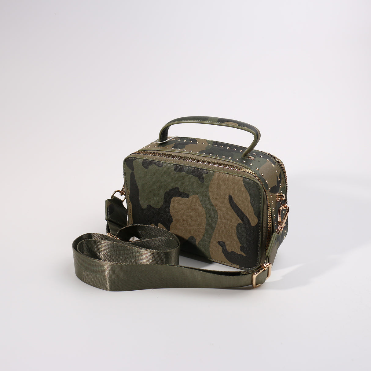 Fashion Camera Bag #BCMBAG07-CAMO (PC)