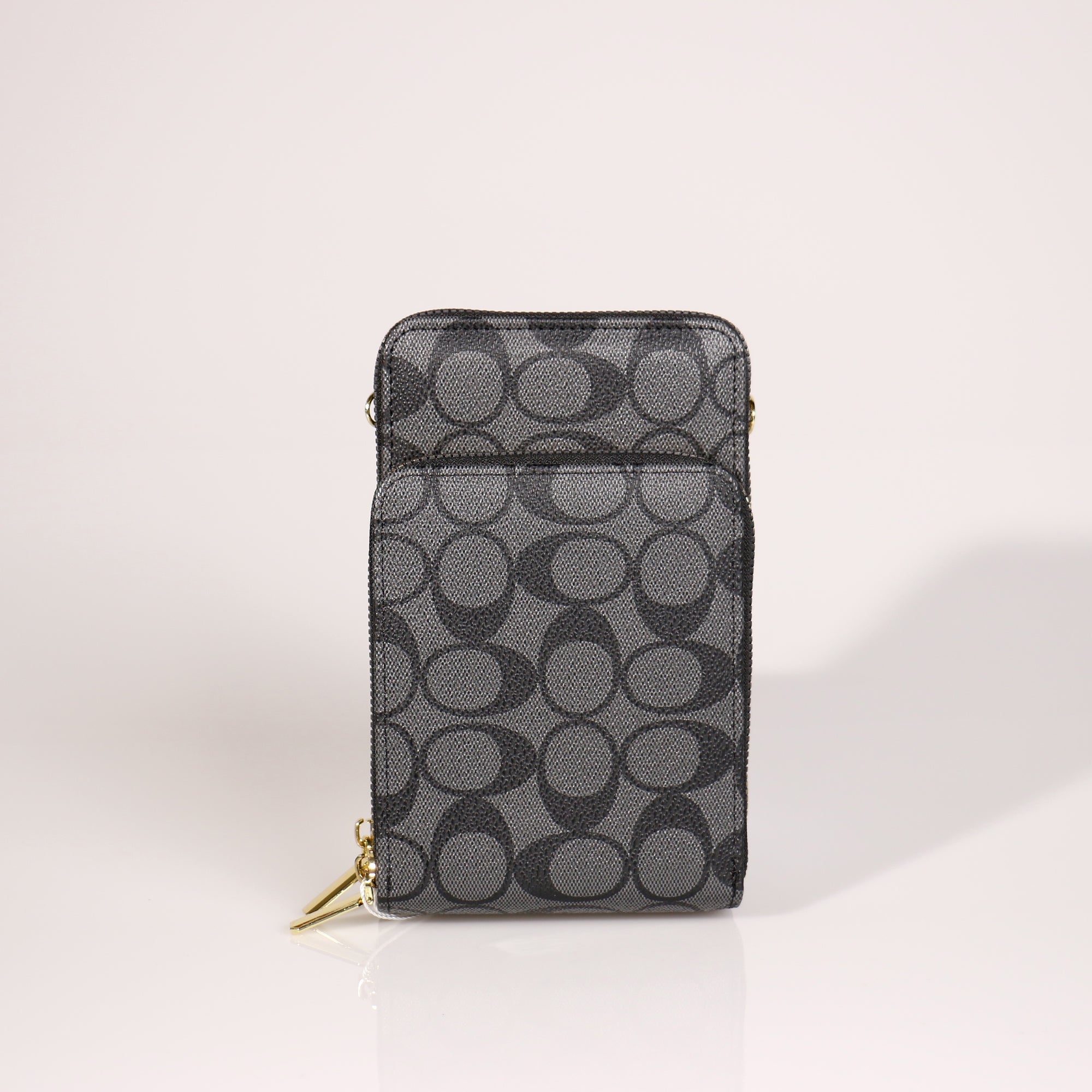 Fashion Design Side Bag #BEPU1107 - Multiple Colors (PC)