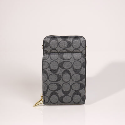Fashion Design Side Bag #BEPU1107 - Multiple Colors (PC)
