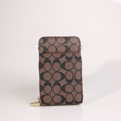 Fashion Design Side Bag #BEPU1107 - Multiple Colors (PC)