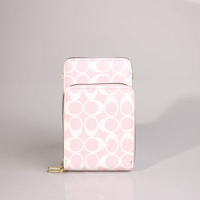 Fashion Design Side Bag #BEPU1107 - Multiple Colors (PC)