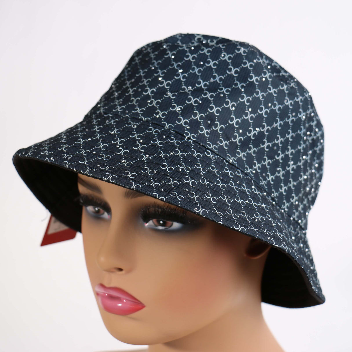Fashion Bucket Hats #BH218 - Multiple Colors (PC)