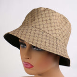 Fashion Bucket Hats #BH218 - Multiple Colors (PC)