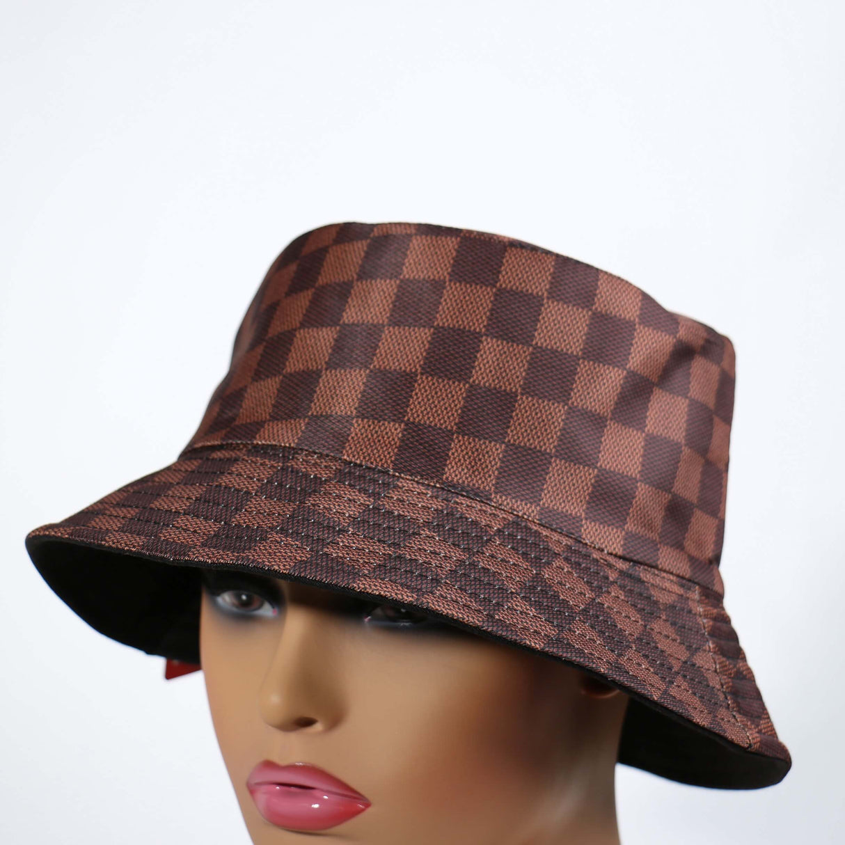 Fashion Design Bucket Hat #BH221- Multiple Colors (PC)