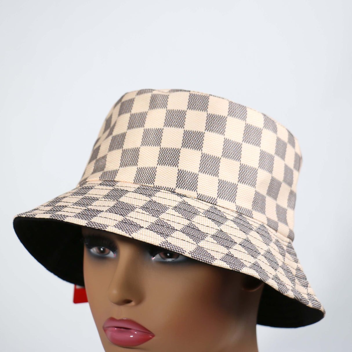 Fashion Design Bucket Hat #BH221- Multiple Colors (PC)