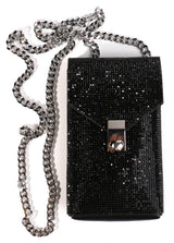 Fashion Rhinestone Side Bag #BLBAG - Multiple Colors (PC)