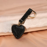 Bling Keychain - Full Heart #BLKC003 (PC)