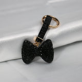 Bling Keychain - Bow #BLKC011 (PC)