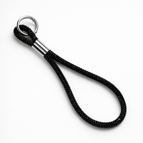 Bling Keychain - Short LY 30cm #BLKC100 (PC)