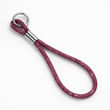 Bling Keychain - Short LY 30cm #BLKC100 (PC)