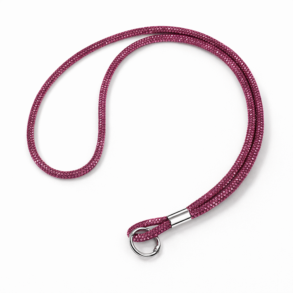 Bling Keychain - Long LY 80cm #BLKC101 (PC)
