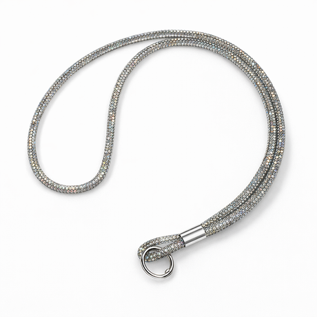 Bling Keychain - Long LY 80cm #BLKC101 (PC)