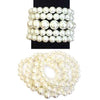 Fashion Pearl Bracelet #BY007 - Multiple Colors (PC)