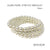 Fashion Pearl Bracelet #BY310 - Multiple Colors (PC)