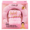 Cala Splish Splash Headband & Wristband Set (PC) - Multiple Colors