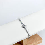 Design Clover Bracelets #CB217 - Multiple Colors (PC)