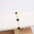 Fashion Clover Bracelets #CB228 - Multiple Colors (PC)